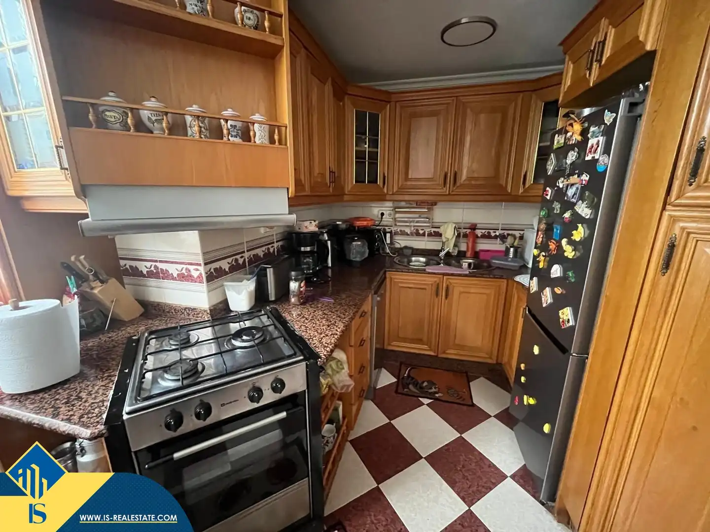 Piso con ascensor en venta en Centro, imagen 5