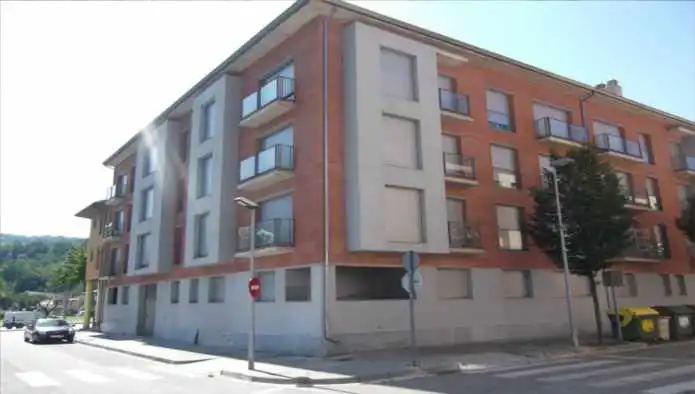 Parking with lift for sale in C/ Abat Racimir, imagen 2