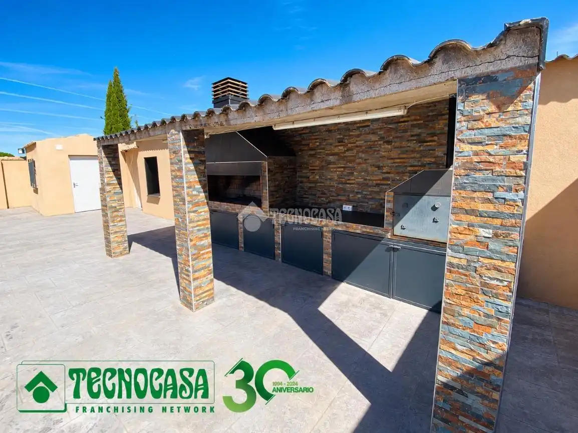 Maison avec terrasse à vendre à Burguillos de Toledo, imagen 32