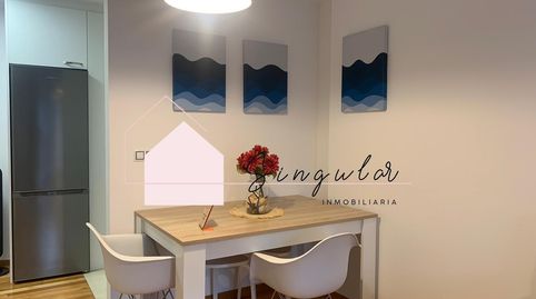 Foto 3 de Apartament en venda a Avenida Coruña, 6, Santa Uxía de Ribeira, Ribeira