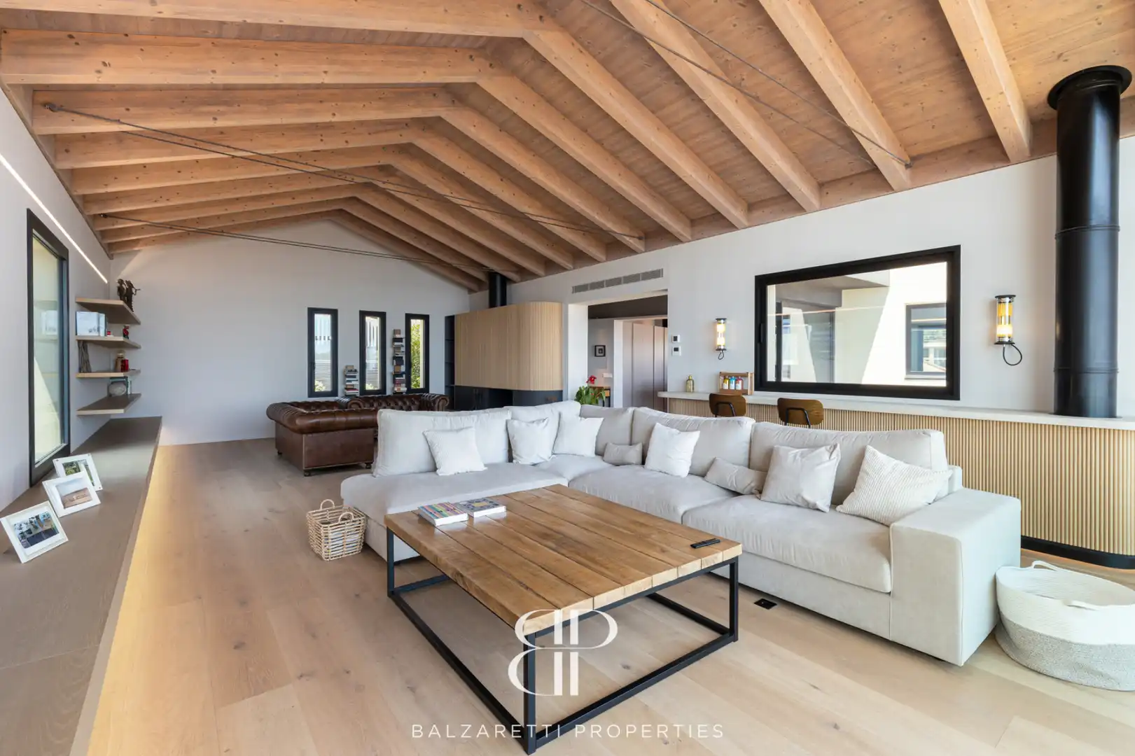 Villa avec terrasse à vendre à Cabrils, imagen 17