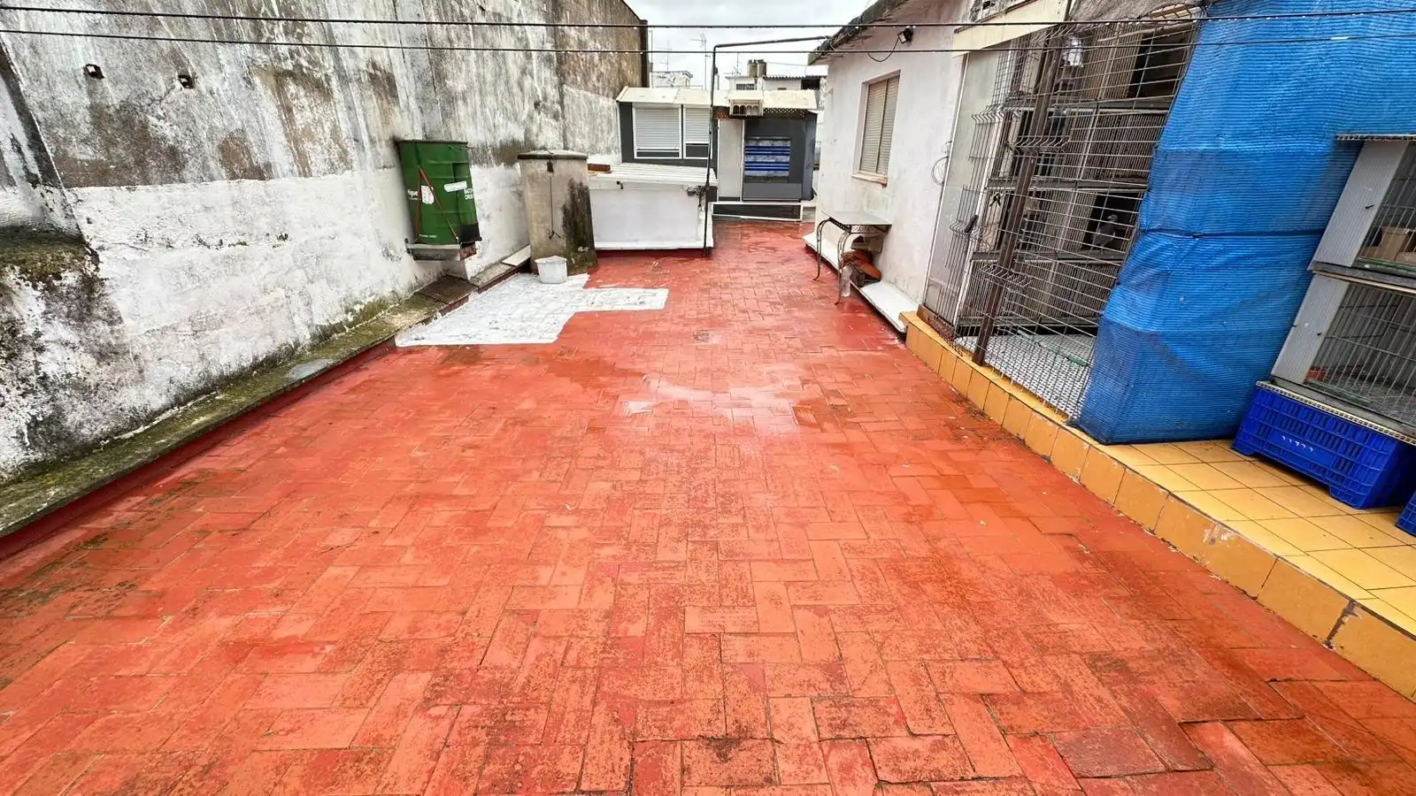 Terrace of Houses for sale in Carlet  with Terrace, Storage room and Balcony