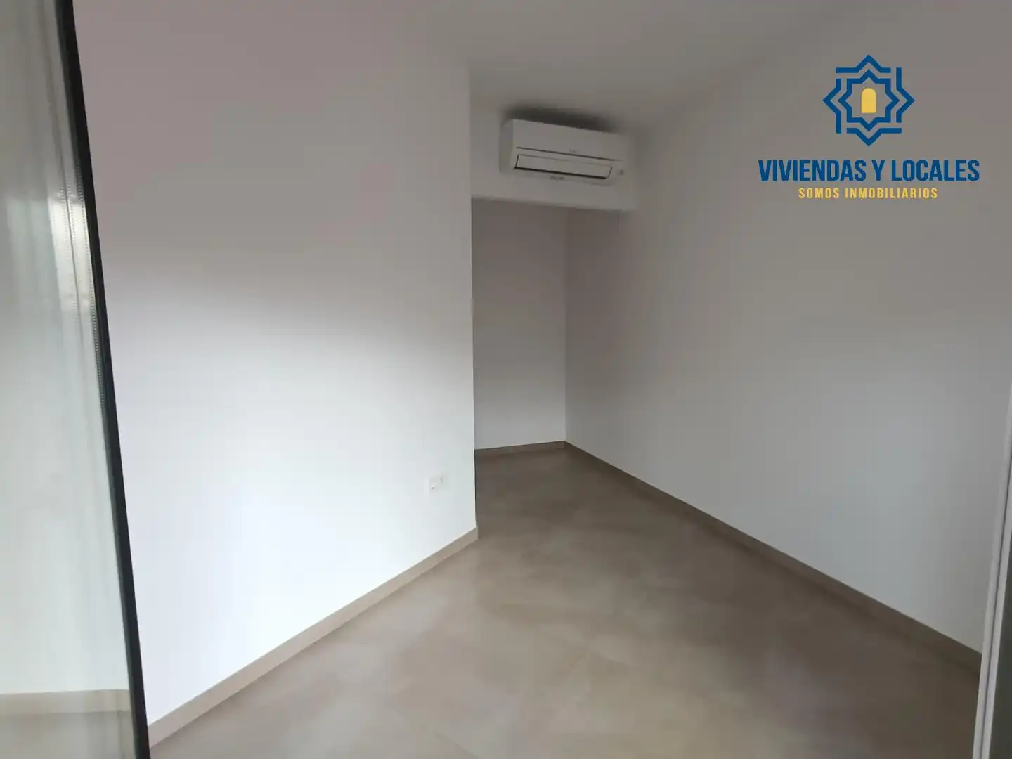Piso de alquiler en Granada con Aire acondicionado, Calefacción y Terraza