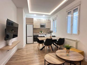 Apartamento con ascensor en venta en Murcia