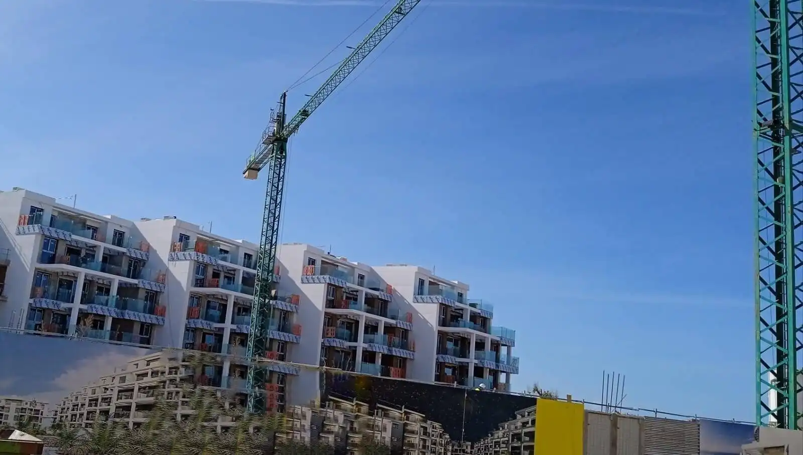 Apartament amb terrassa en venda a Las Marinas / Les Marines, imagen 26
