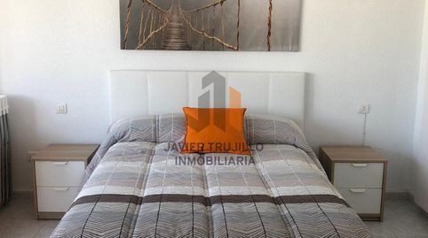 Foto 2 de Estudi de lloguer a N/a, Paseo Marítimo de Levante, Vélez-Málaga