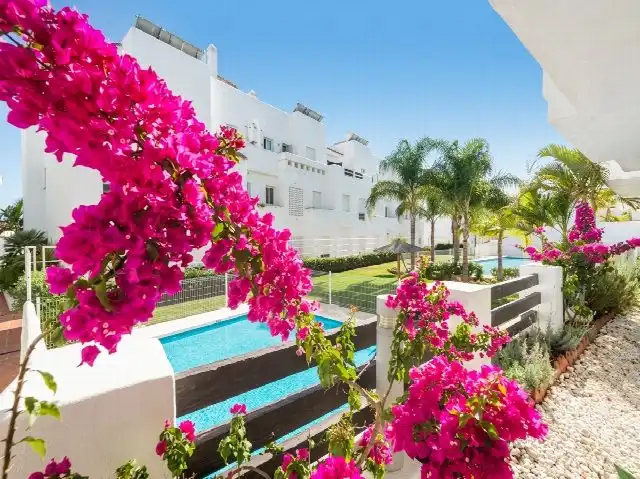Apartment zum Verkauf in Estepona Pueblo, imagen 3