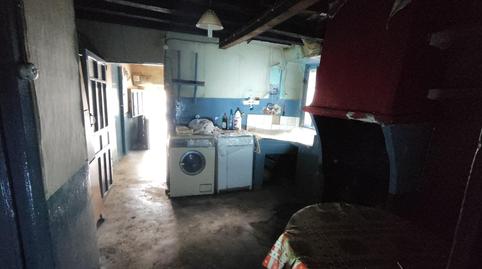 Foto 4 de Casa adosada en venda a Navarredondilla, Ávila