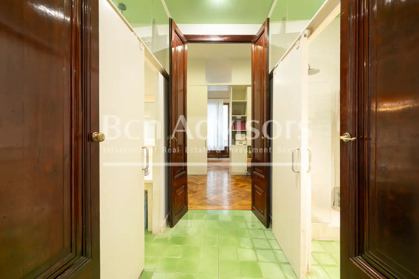 Wohnung zum Verkauf in Carrer Ample, imagen 37