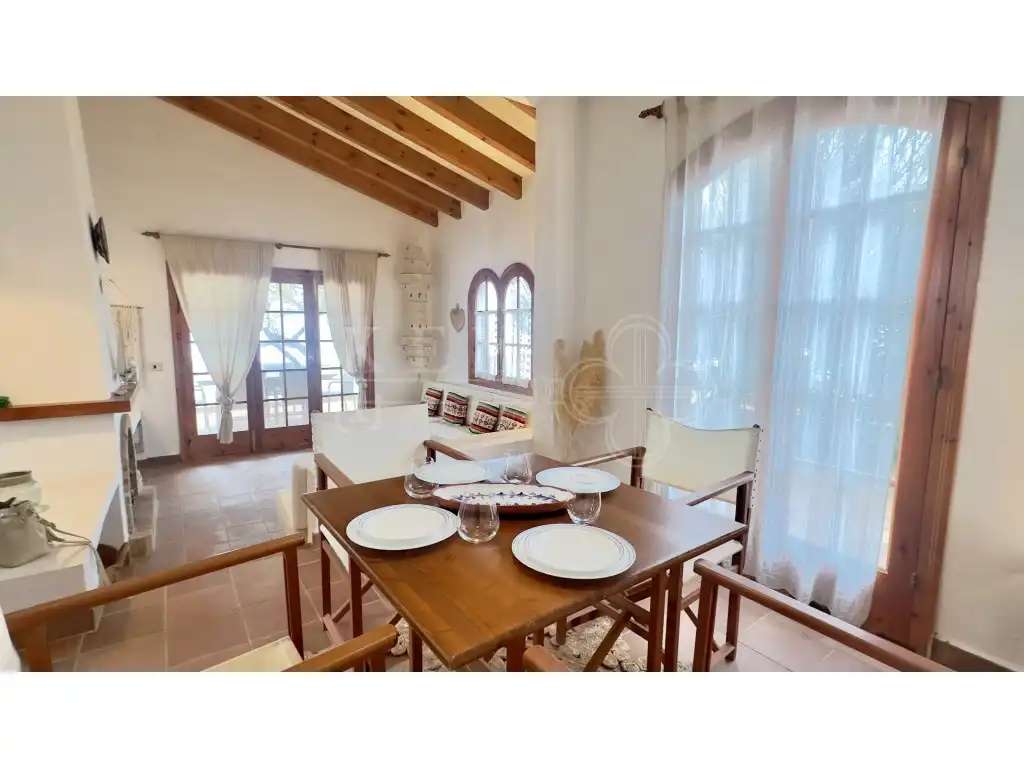 Comedor de Casa o chalet en venta en Ciutadella de Menorca con Piscina