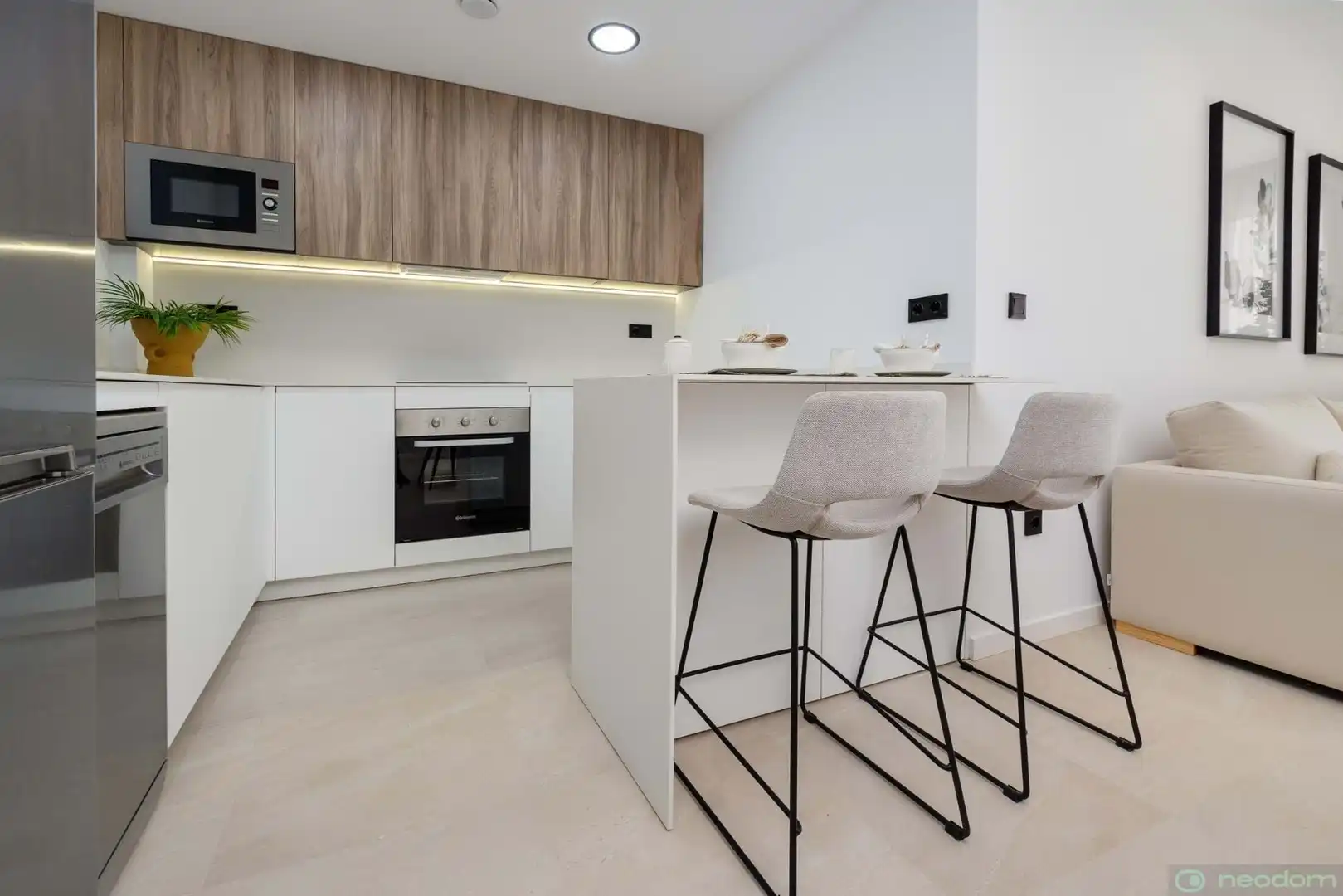 Attique avec piscine à vendre à N/A, imagen 32