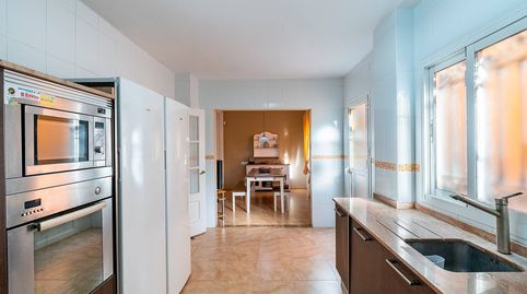 Foto 4 de Casa adosada en venta en Pechina, Almería