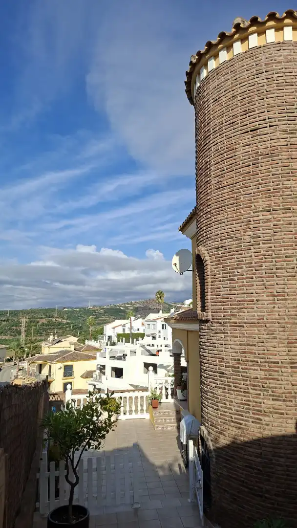 Maison jumelée avec piscine à vendre à Torre del Mar, imagen 68