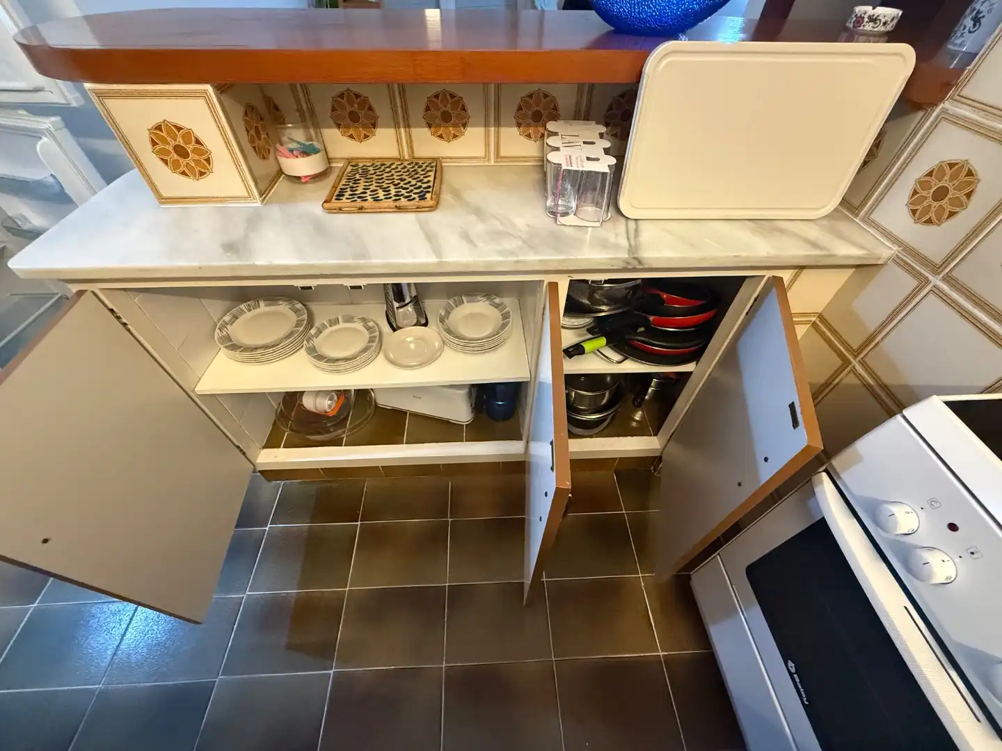 Apartment mit Aufzug zur Miete in Passeig Josep Mundet 89, imagen 27