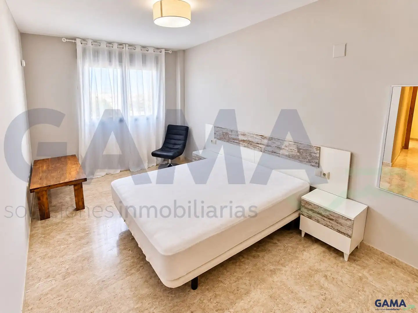 Habitación de Piso de alquiler en Carcaixent, Valencia