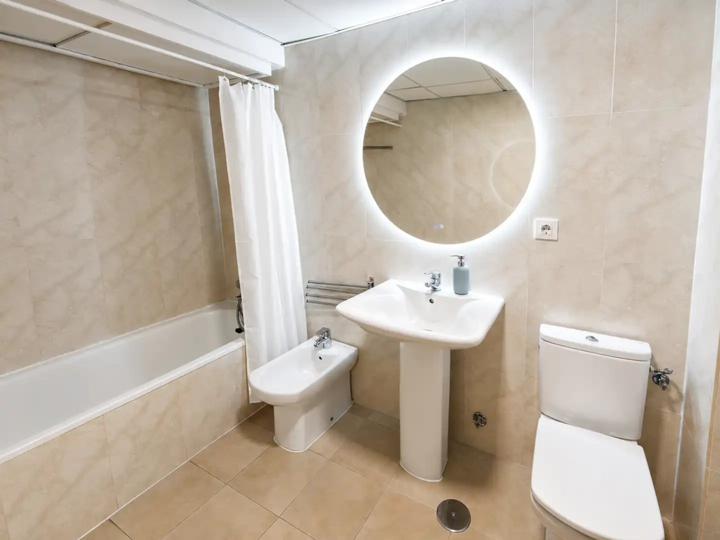 Apartment zum Verkauf in MUELLE RIBERA (P BANUS), imagen 14