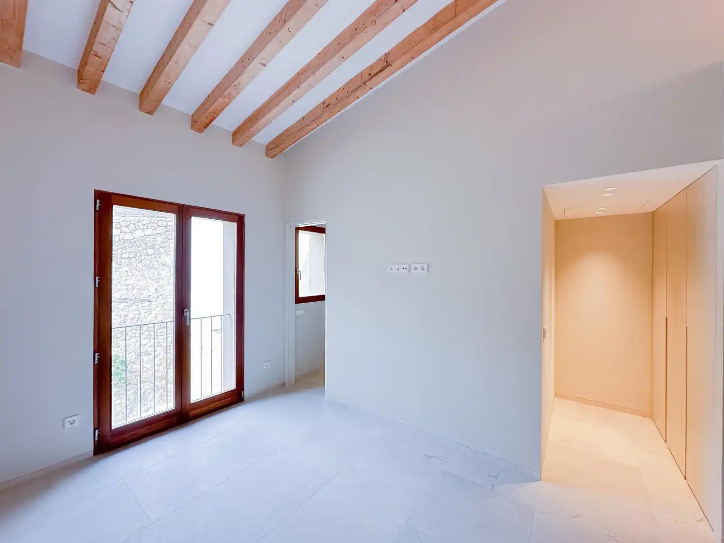 Casa amb piscina en venda a Mancor de la Vall, imagen 23