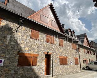 Vista exterior de Apartament en venda en Bossòst
