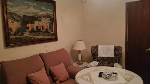 Foto 4 de Casa adosada en venta en Calle Peñicas, 15, Villarrobledo, Albacete
