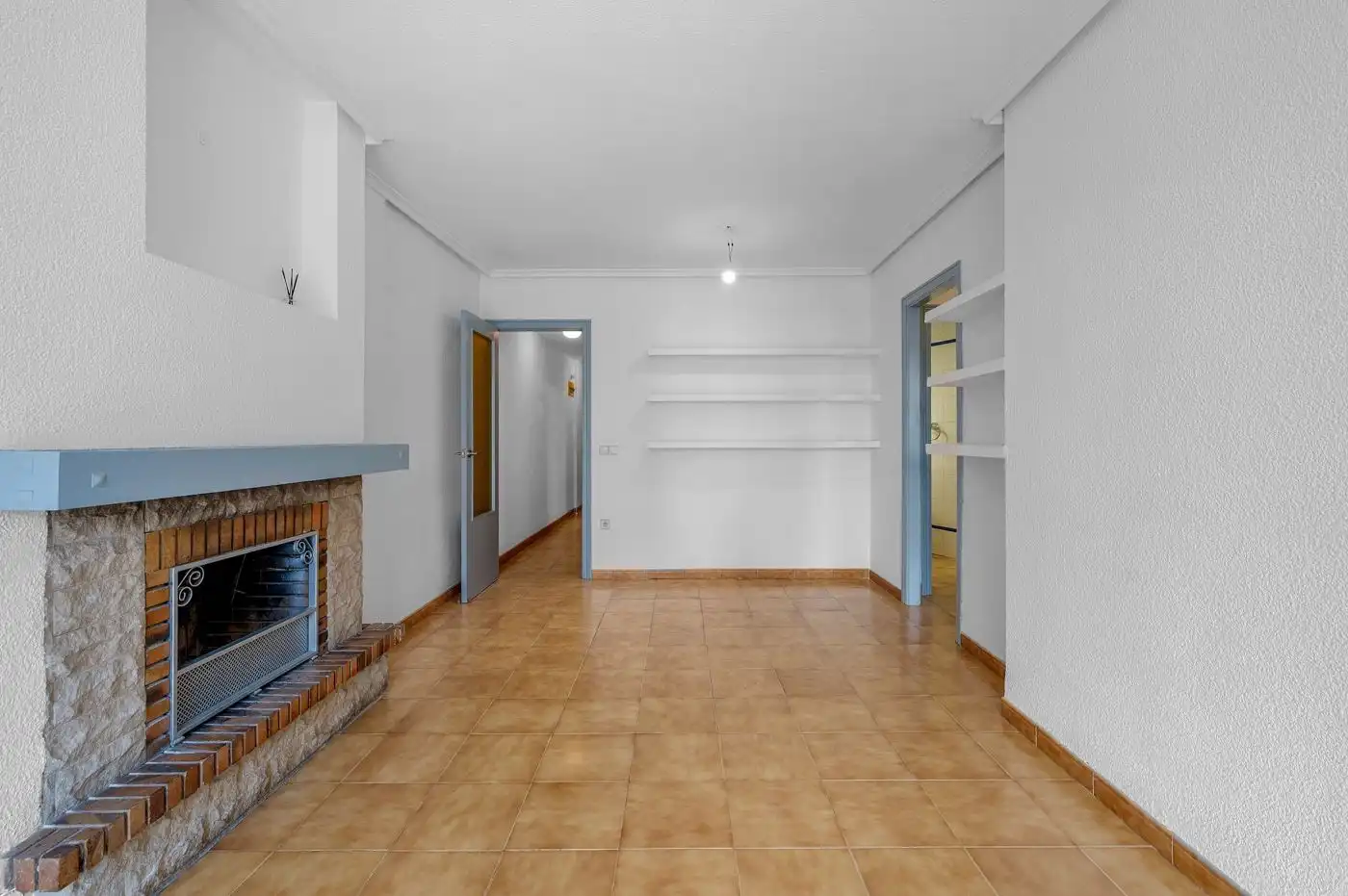 Appartement compact avec terrasse à vendre à Altea ciudad, imagen 9