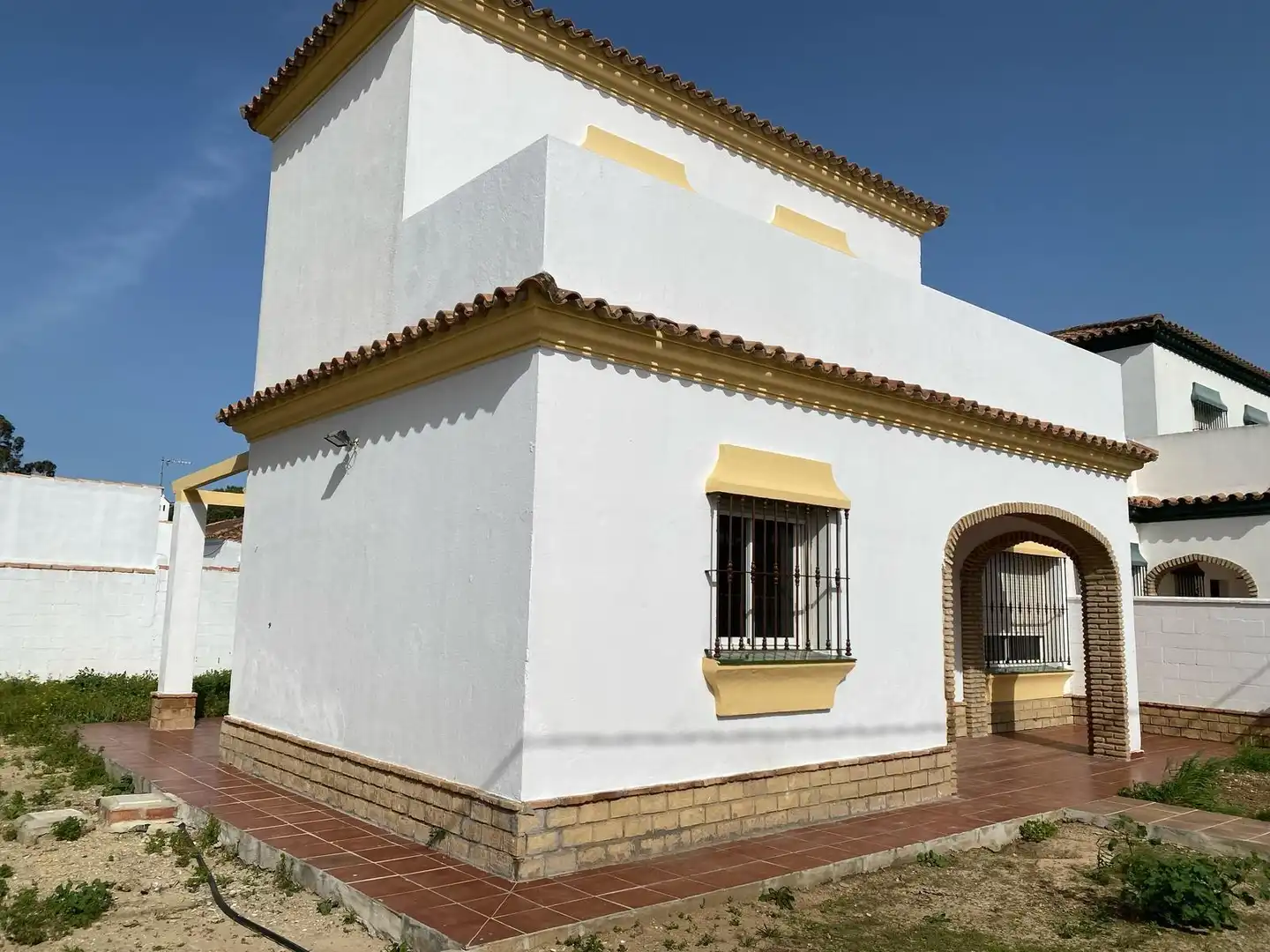 Maison jumelée à vendre à Pelagatos - Pago del Humo, imagen 20
