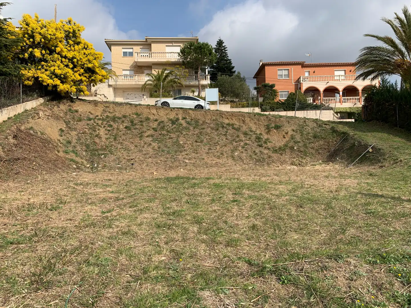 Terreno residenziale in vendita a Avinguda del Gessamí 30