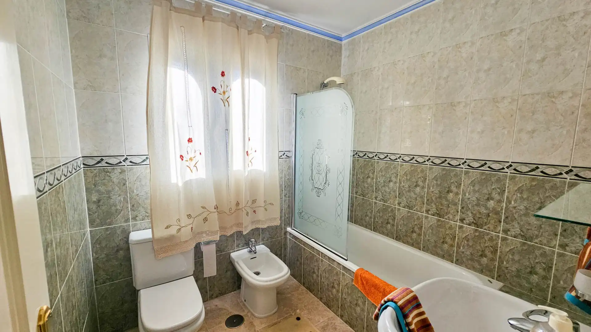 Habitatge amb piscina en venda a MARINA DE CASARES 21, imagen 36