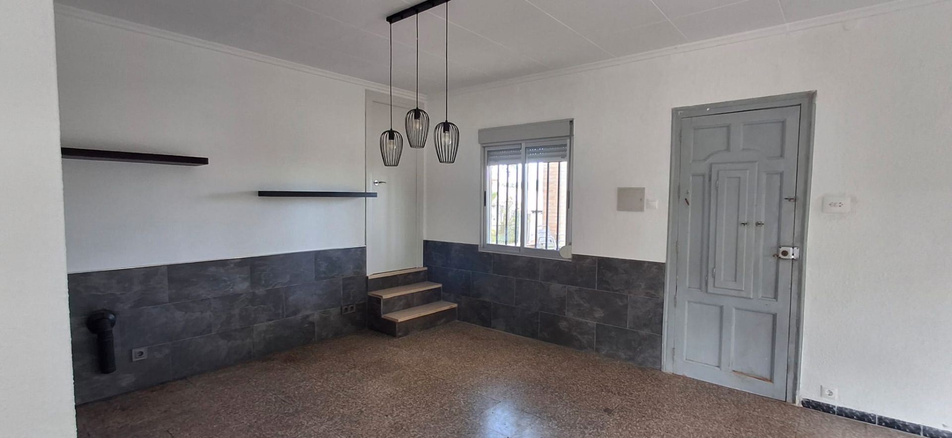 Casa o chalet en venta en Llombai con Jardín privado, Terraza y Piscina