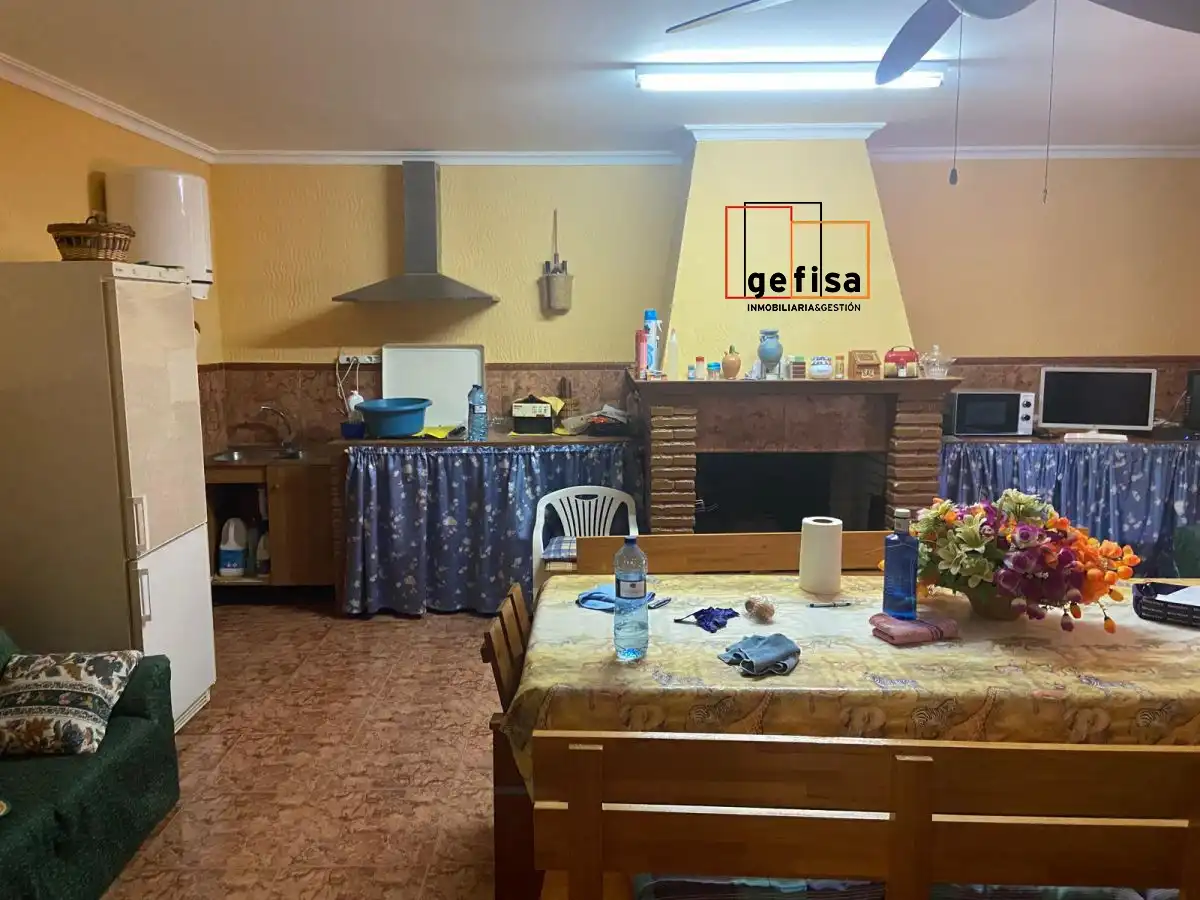 Casa rústica en venda a Valdepeñas, imagen 14