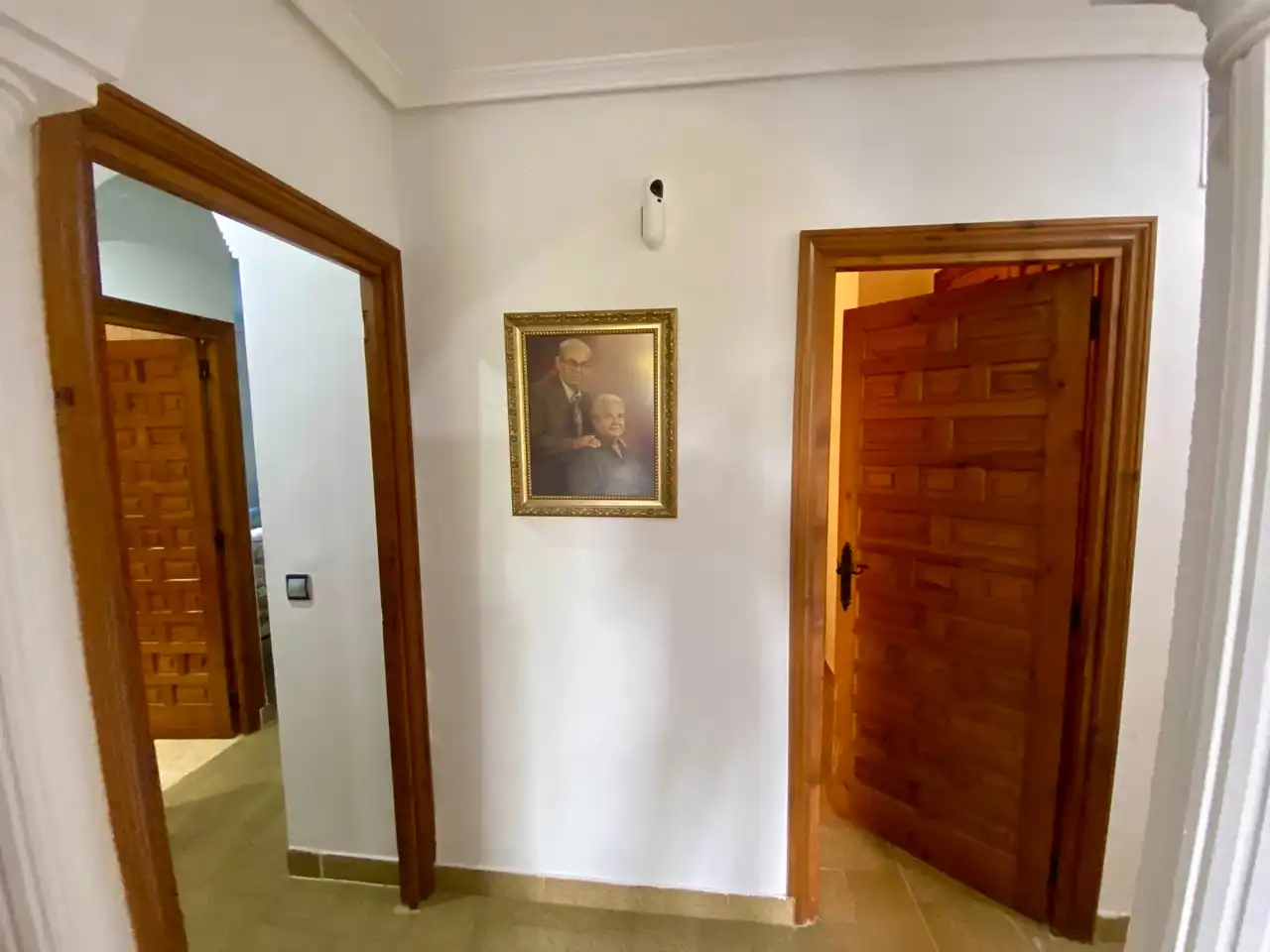 Casa o chalet en venta en Ciudad Real con Aire acondicionado, Calefacción y Jardín privado