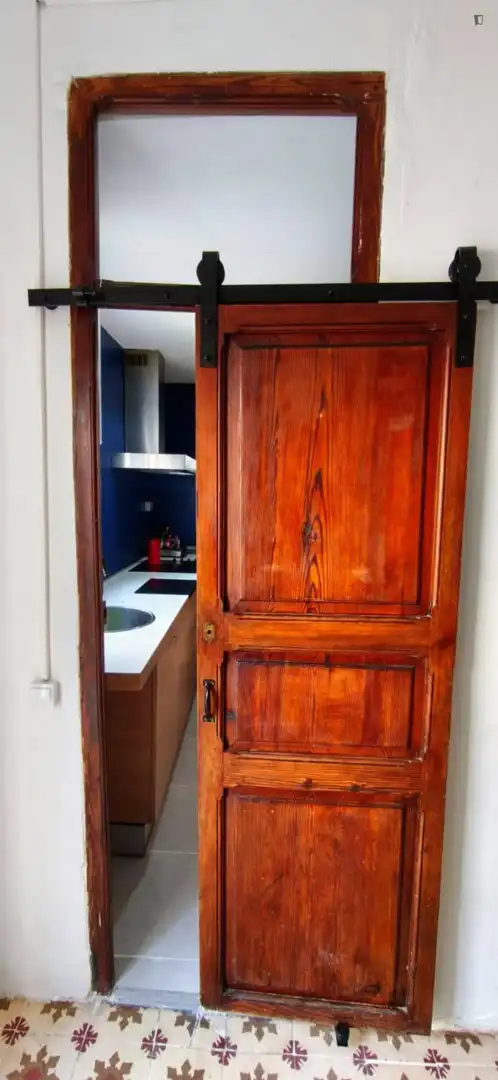 Habitació a Zona Concordia