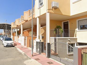 Casa in vendita a MIGUEL HERNANDEZ