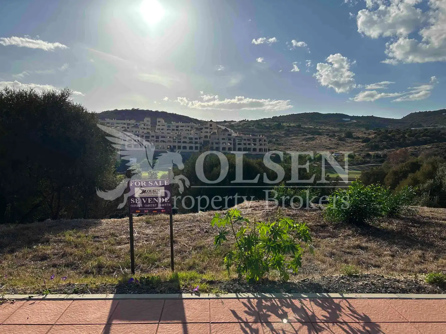 Terreno residenziale in vendita a Costa Natura, imagen 2