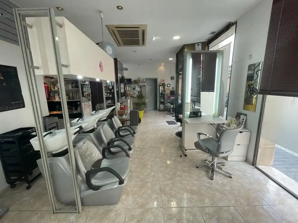 Business premises for sale in Centre, imagen 2