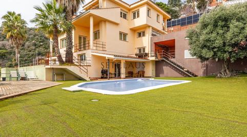 Foto 3 de Casa o xalet en venda a Mas Ram, Barcelona