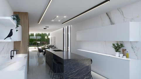 Exclusivas villas de nueva construcción con piscina privada en La Nucía, cerca de Benidorm, imatge 4