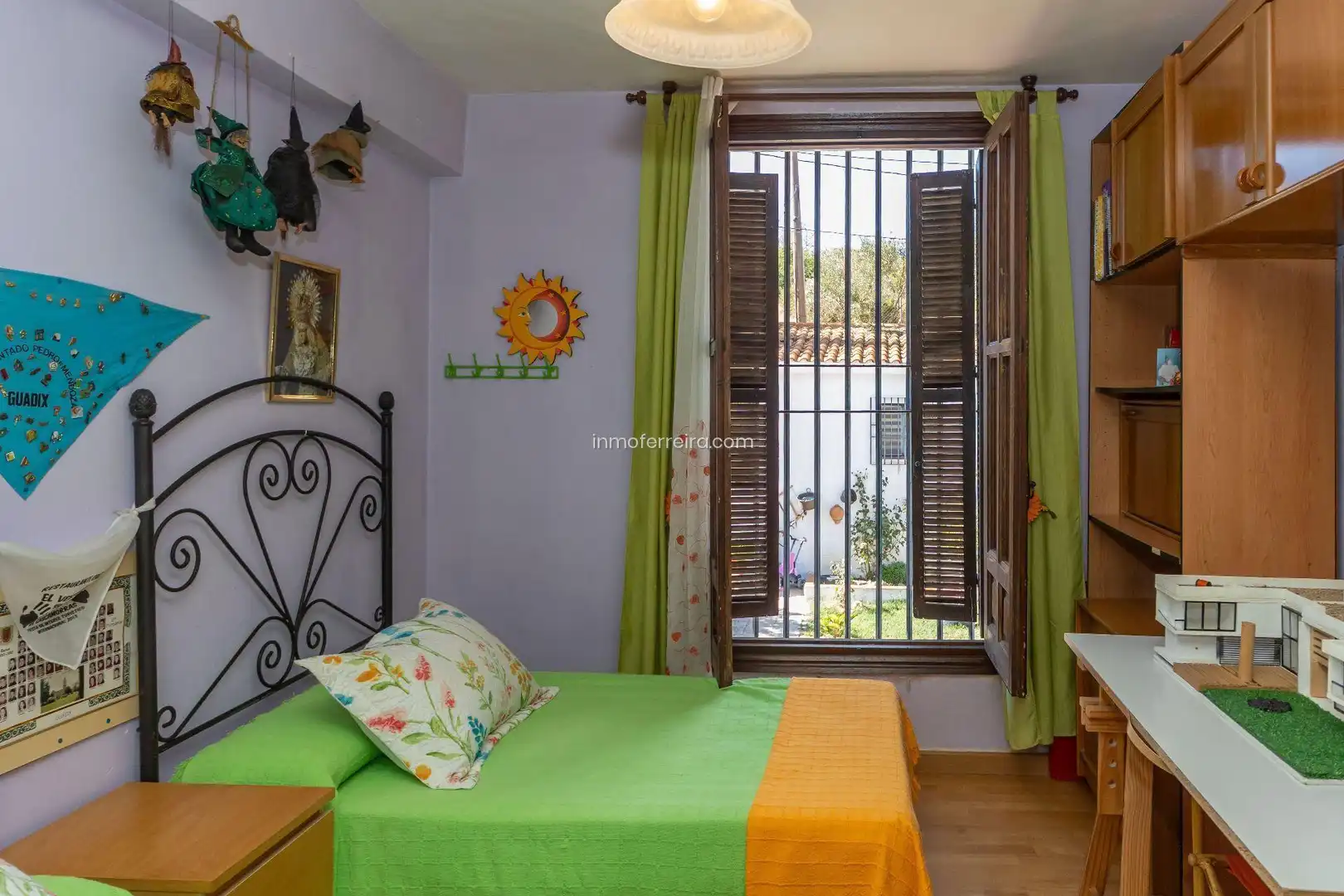 Villa avec piscine à vendre à Avenida DISEMINADOS, imagen 24
