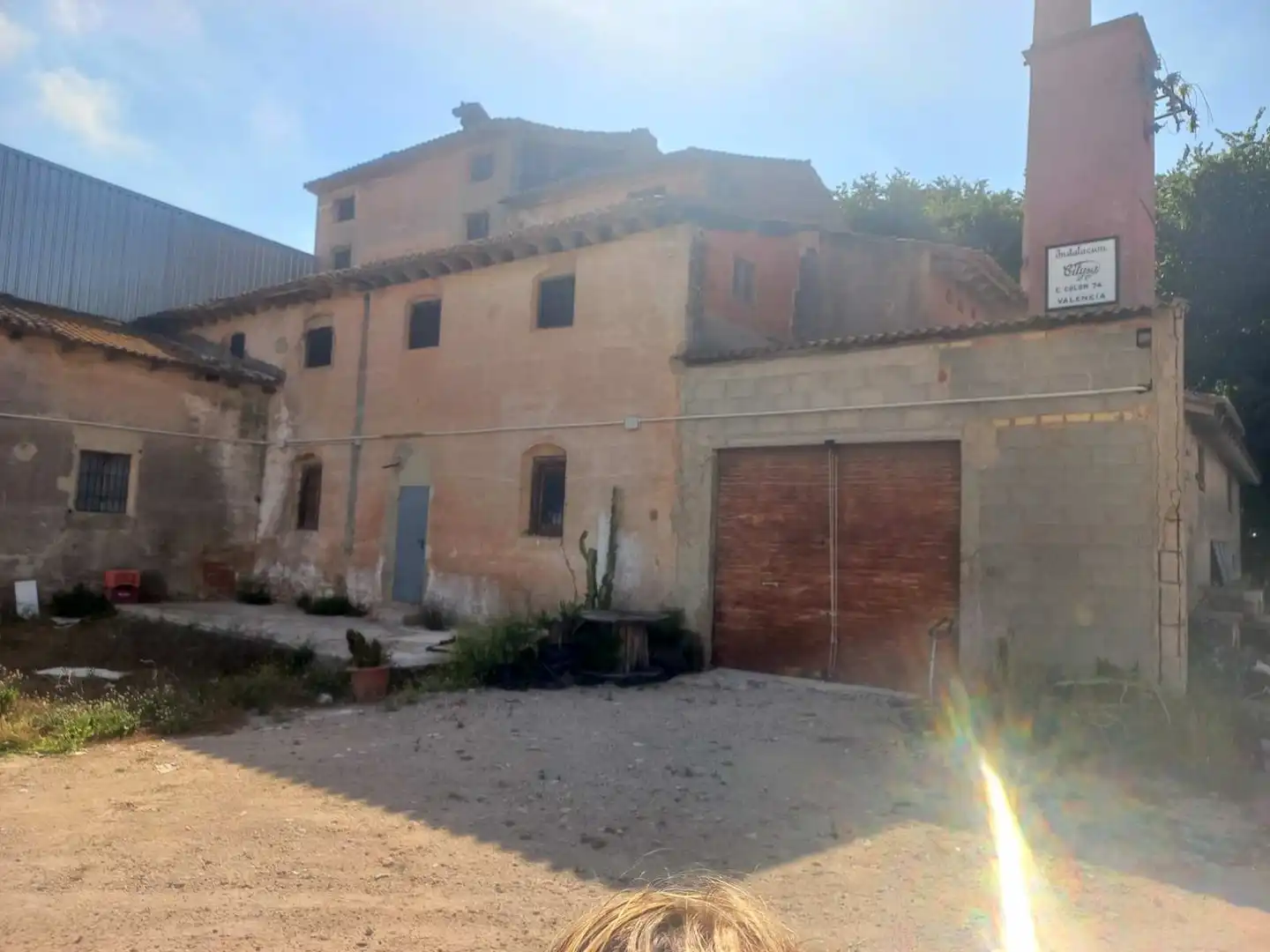 Country house zum Verkauf in Bulevar del Xúquer