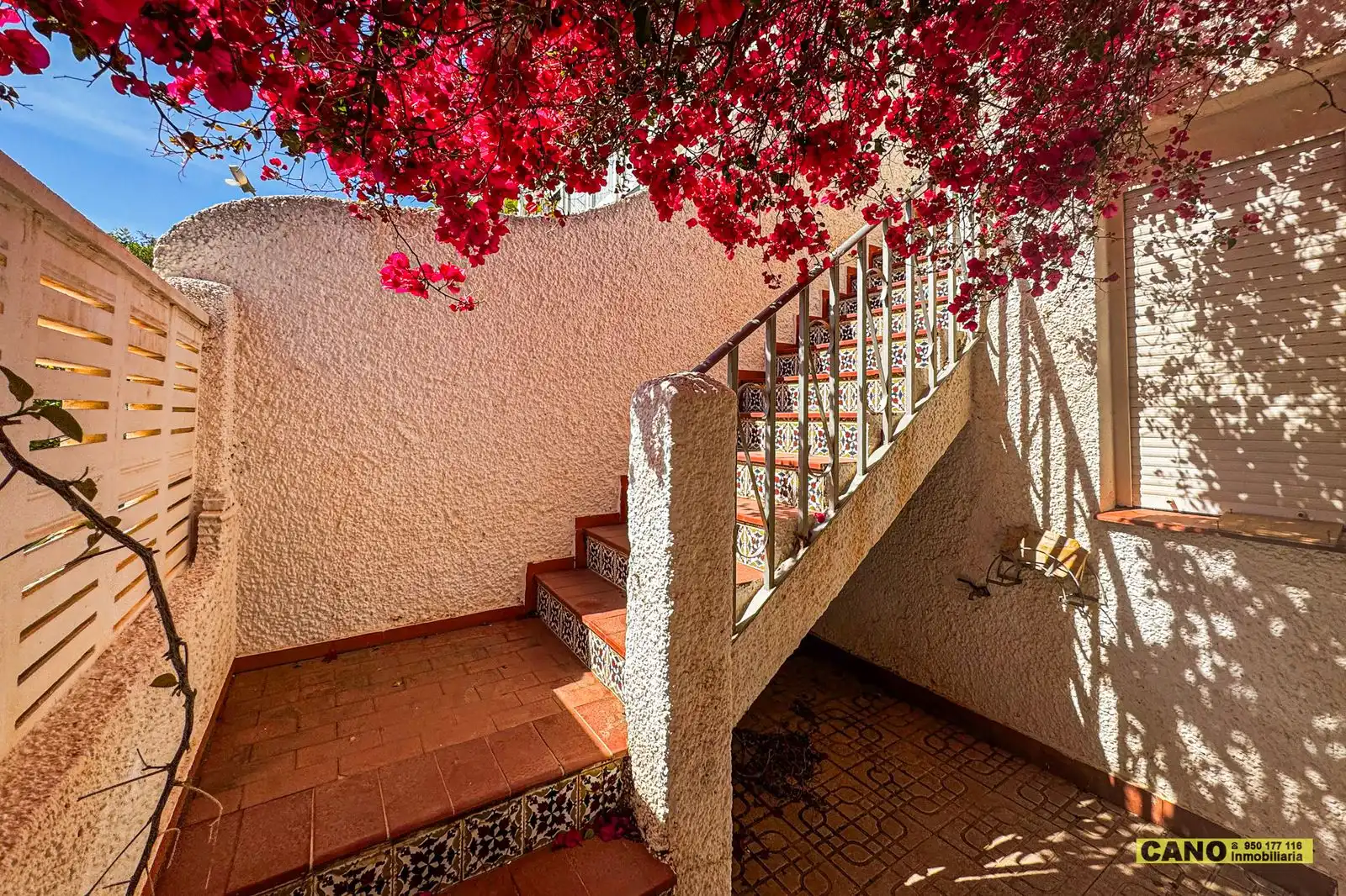 Houses for sale in Níjar  with Air Conditioner, Heating and Terrace