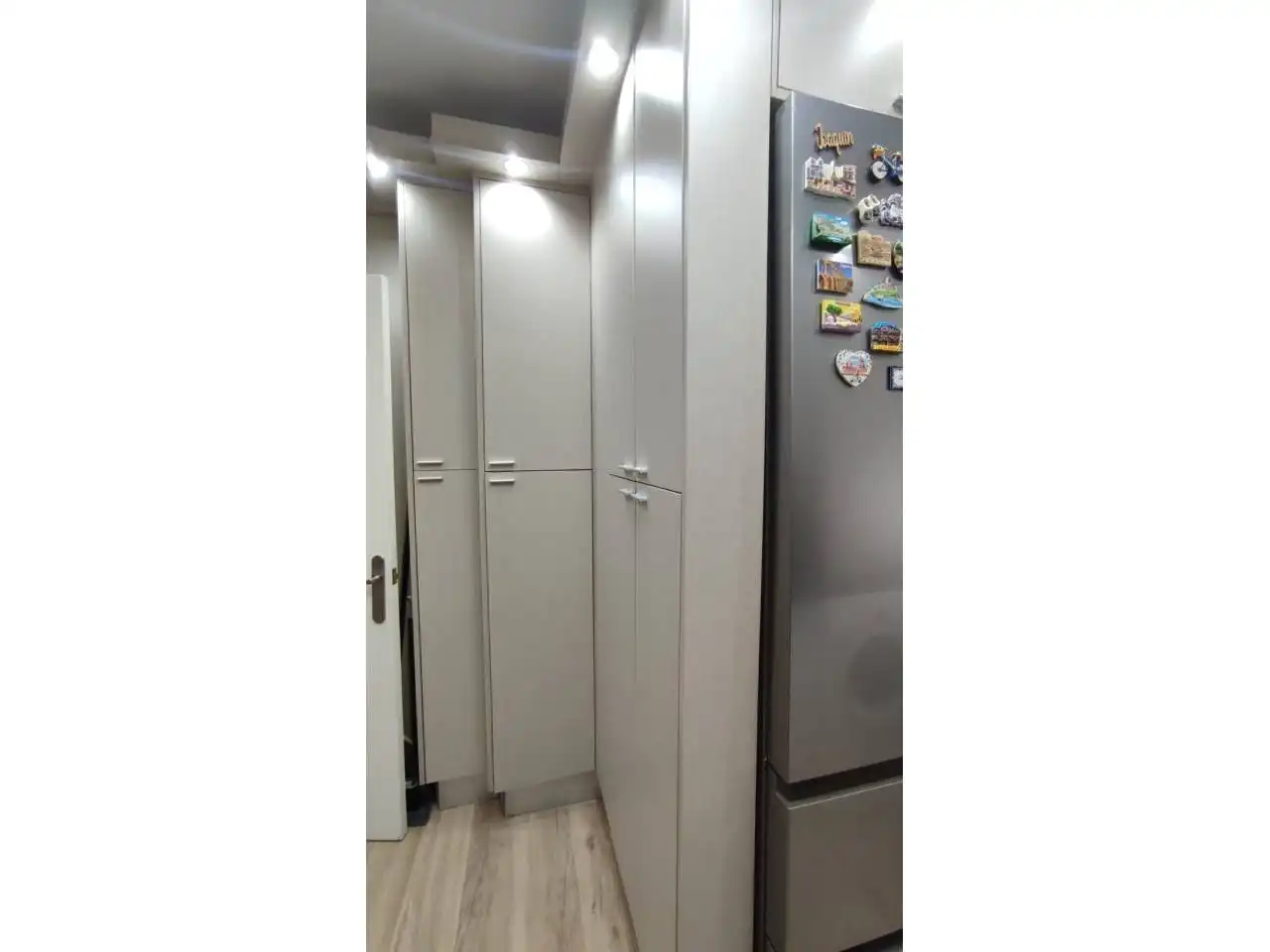 Piso en venta en Avenida Vivar Téllez, imagen 2