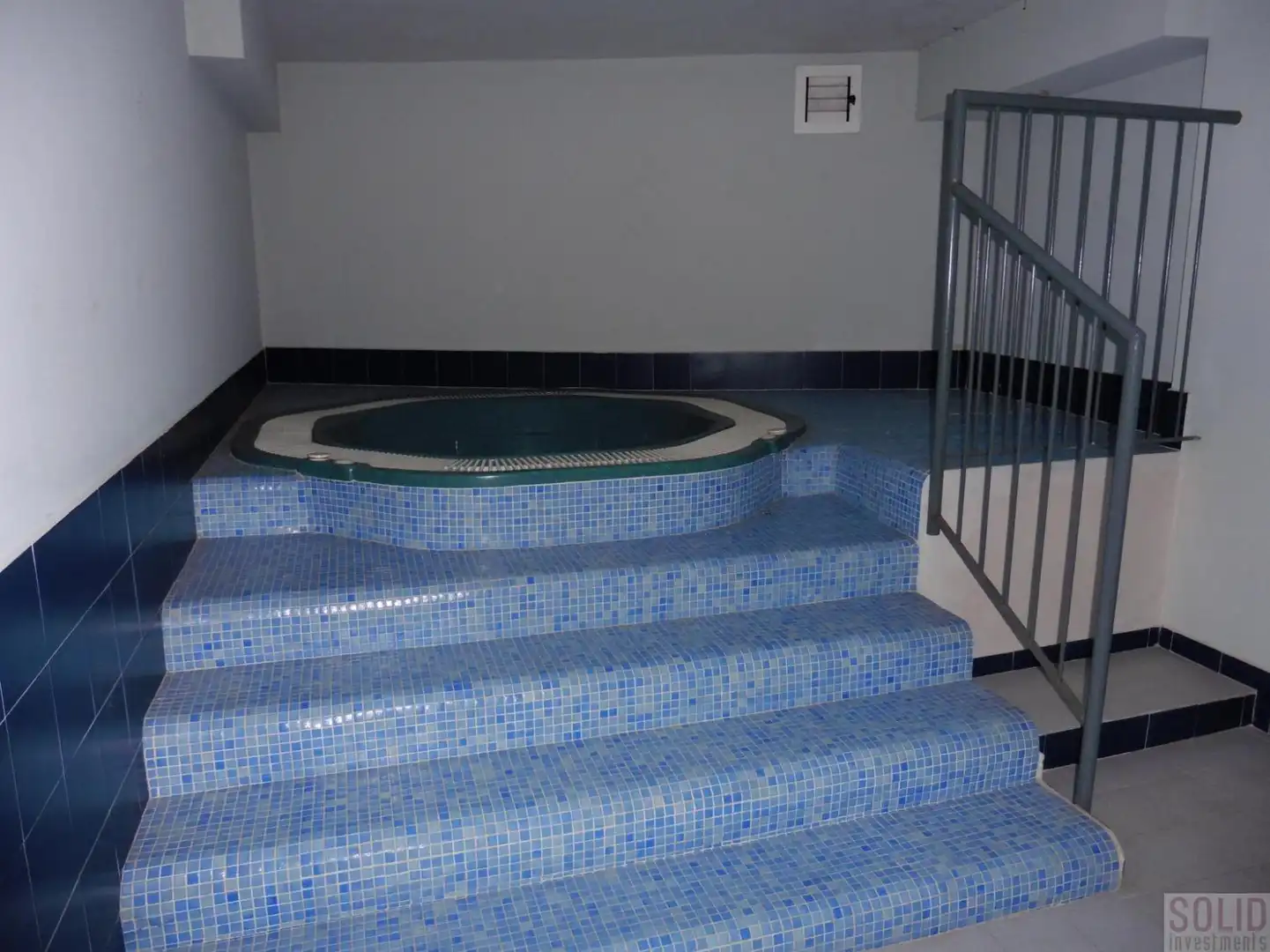 Piso en venta en Penya - Roja - Avda. Francia