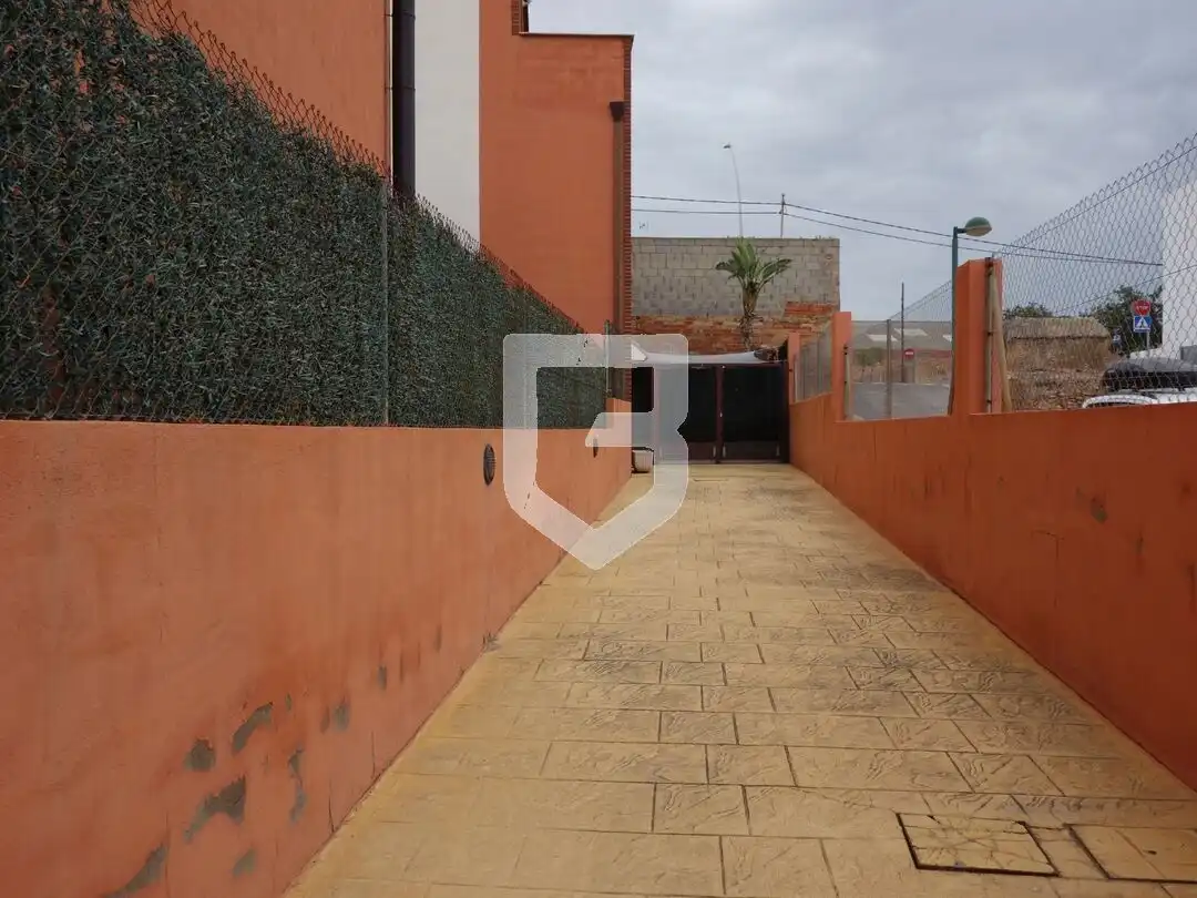 Terraced house with terrace for sale in Centro, imagen 9
