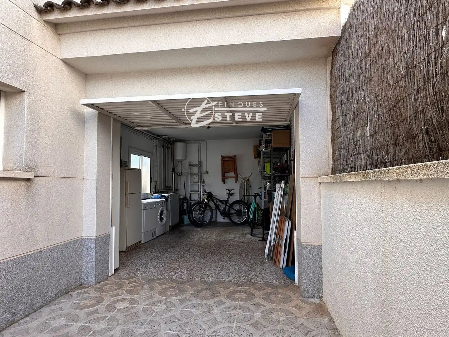 Casa o chalet de alquiler en Calafell con Piscina y Amueblado