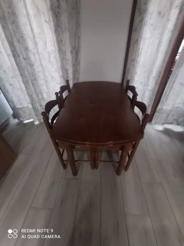 Dining room of Apartments for sale in Elgoibar, Gipuzkoa