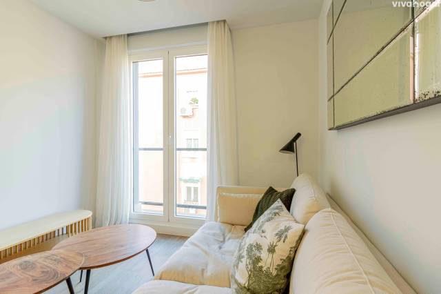 Piso en Alquiler en ALDEA DEL FRESNO en Chopera