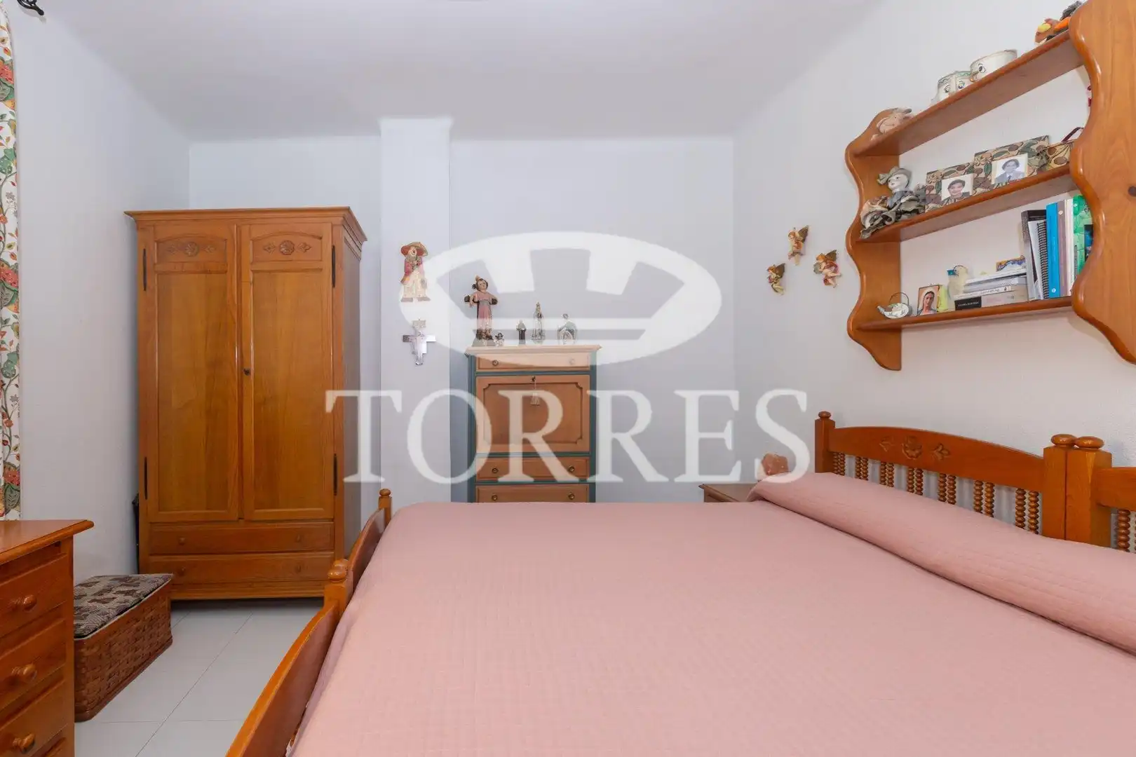 Habitación de Piso en venta en Málaga con Aire acondicionado