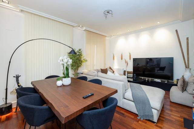 Piso en Alquiler en San Matías - Realejo