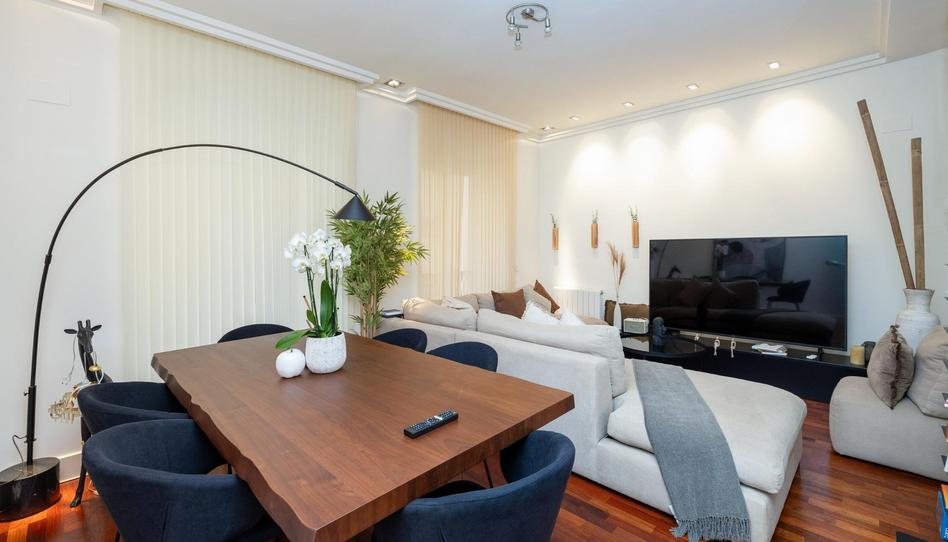 Foto 1 de Pis de lloguer a San Matías - Realejo, Granada