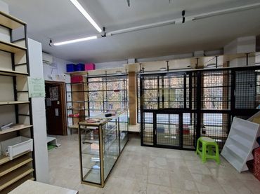 Local comercial en venda a Calle Empecinado Del