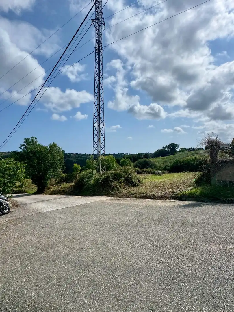 Wohnbaugrundstück zum Verkauf in Villaviciosa - Arroes, imagen 16